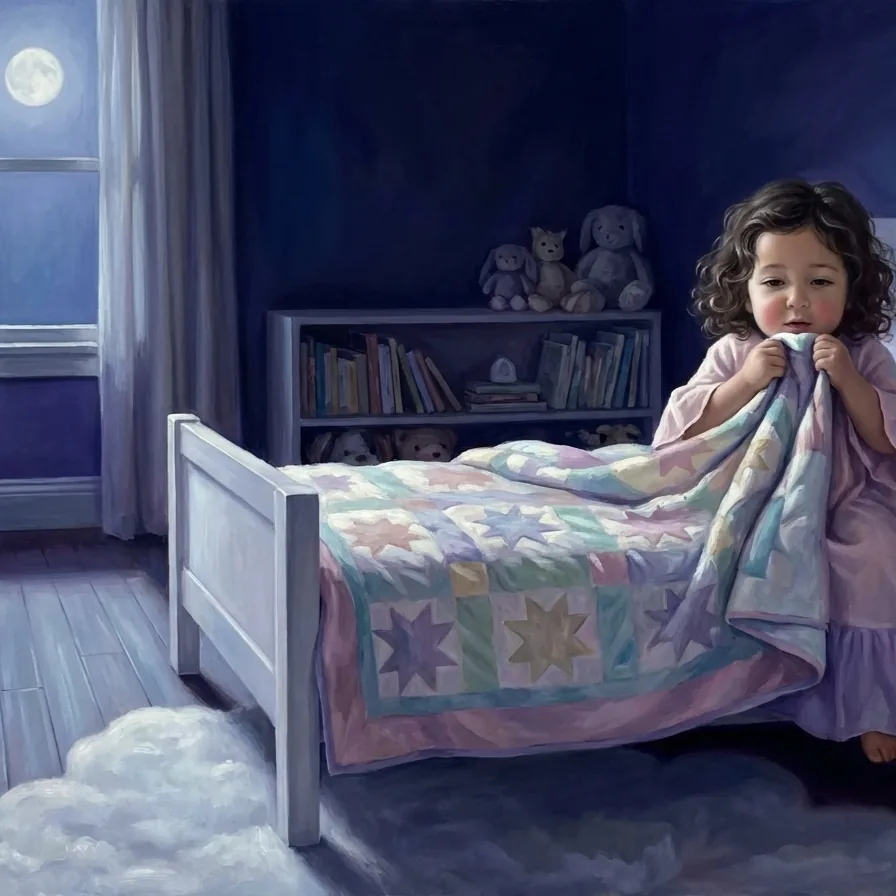 Helena's lullaby